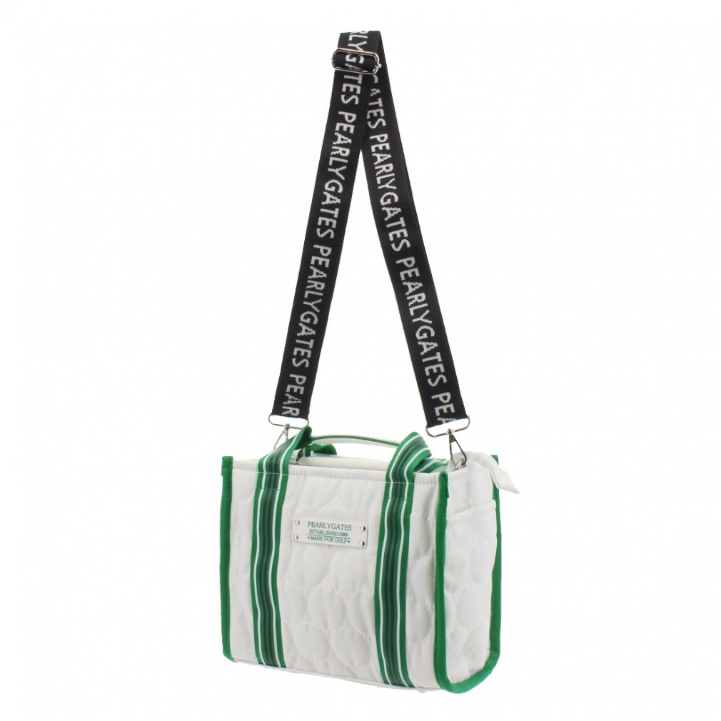 PEARLY GATES Pouch LoveGOLF with TENNIS Cart Bag 0534181505
