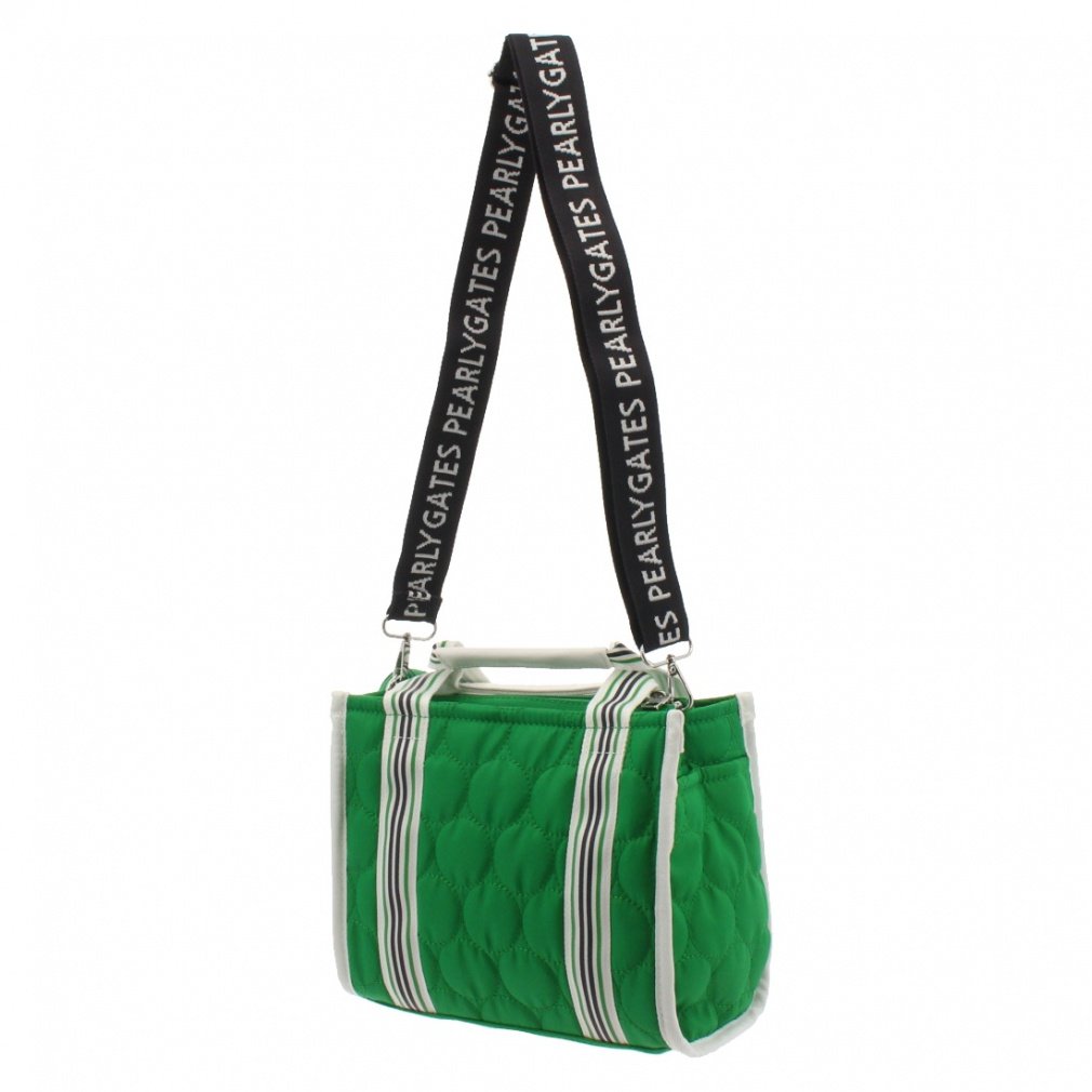 PEARLY GATES Pouch LoveGOLF with TENNIS Cart Bag 0534181505