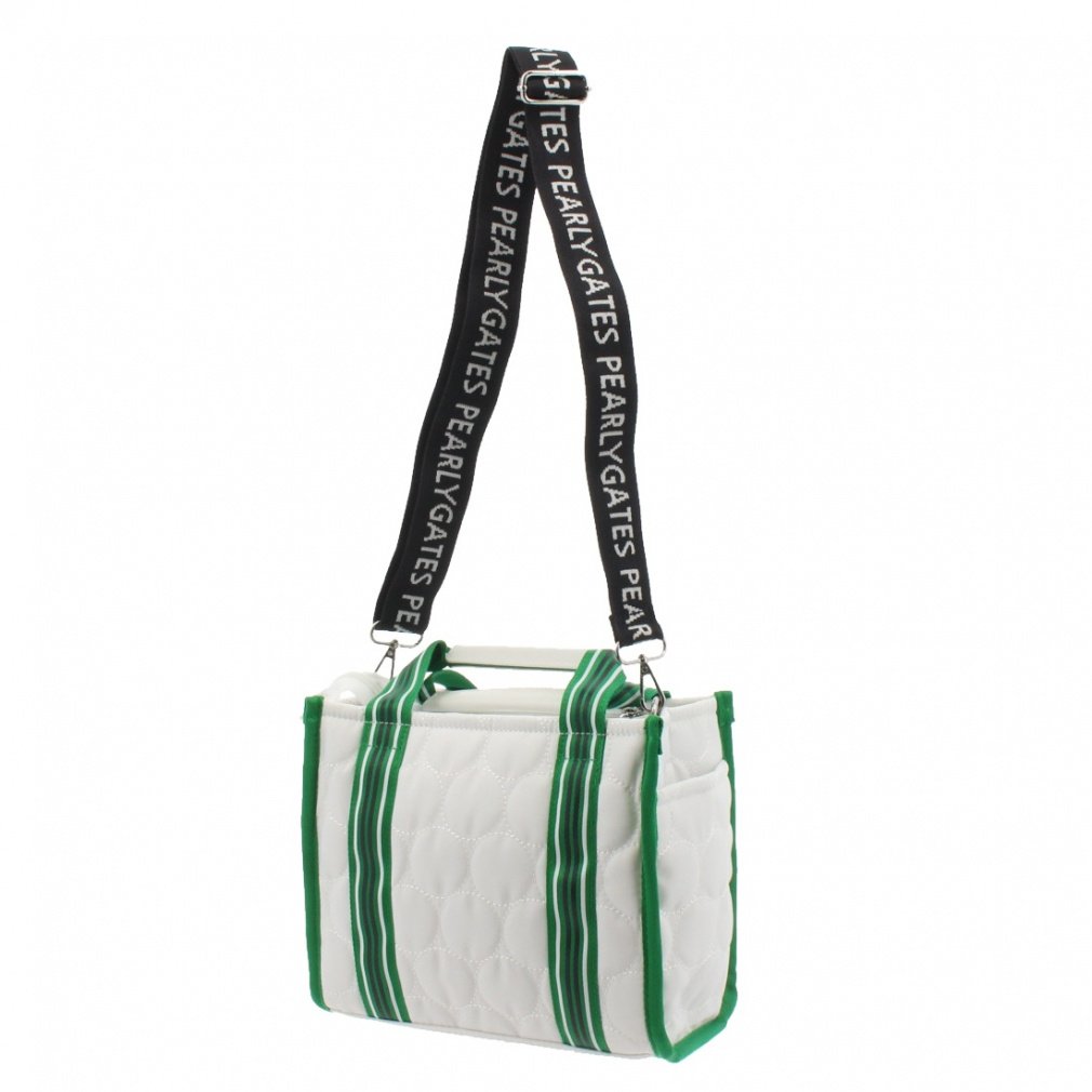 PEARLY GATES Pouch LoveGOLF with TENNIS Cart Bag 0534181505