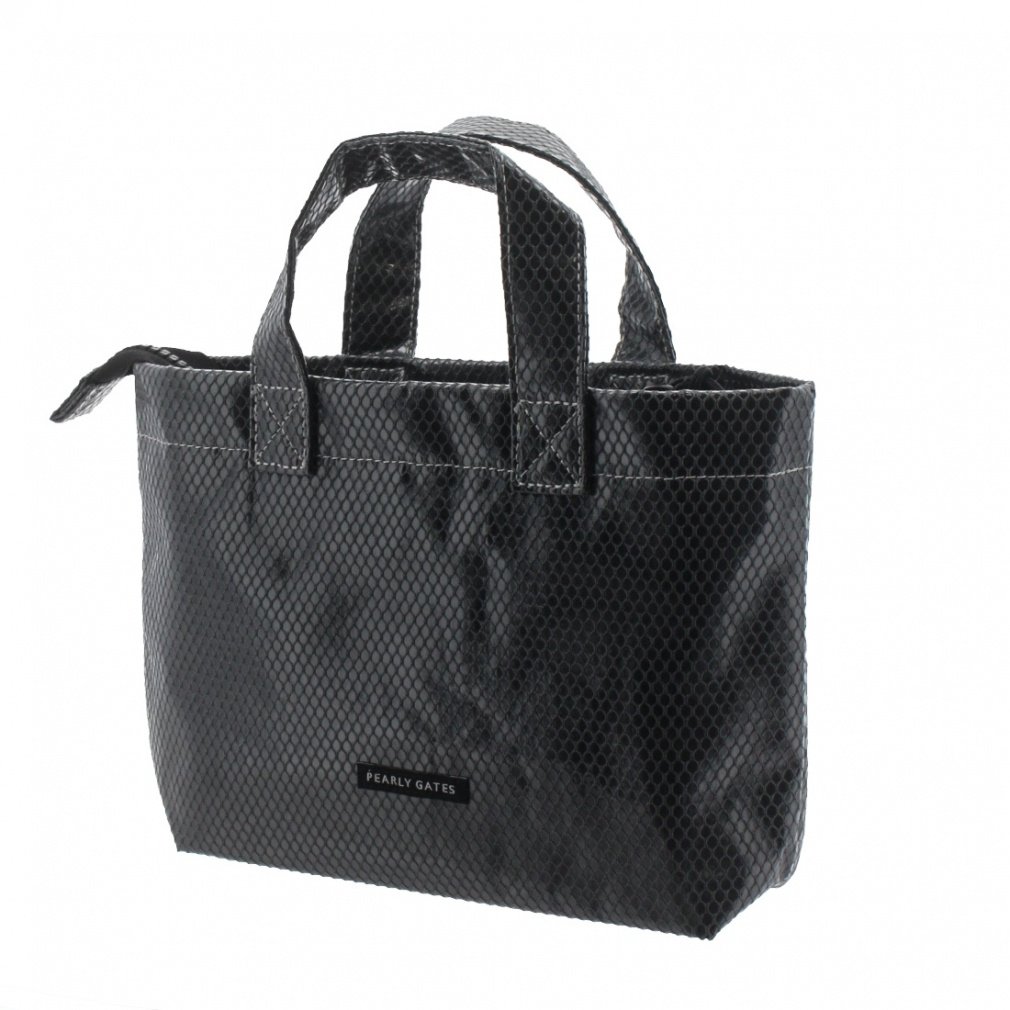 PEARLY GATES Pouch Mixed-Material Combination Cart Bag 0534281621