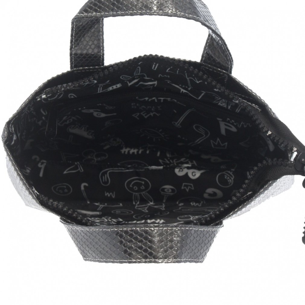PEARLY GATES Pouch Mixed-Material Combination Cart Bag 0534281621