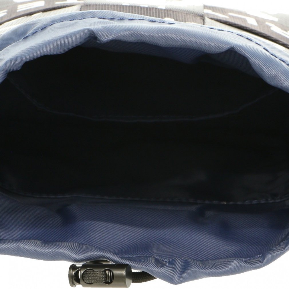 PEARLY GATES Pouch Logo Tape Shoulder Bag 0534981902