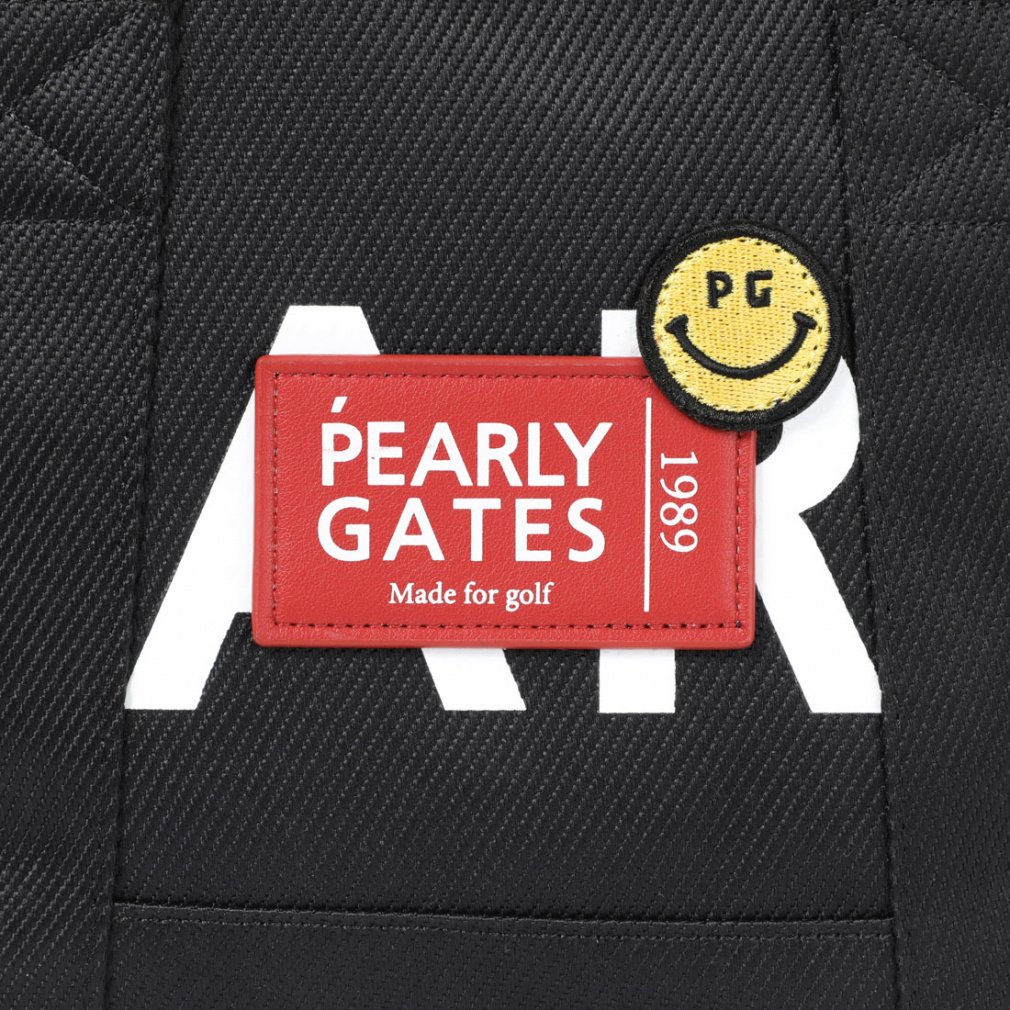 PEARLY GATES Pouch Cart Bag 0535281873