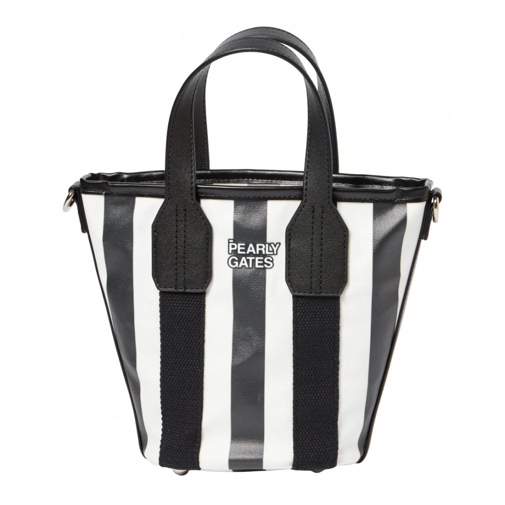 PEARLY GATES Pouch Stripe Cart Bag 0535181301