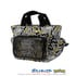 PEARLY GATES Pouch Pokemon Pikachu, Slowpoke, Snorlax, Psyduck All-Over Pattern Cart Bag 0535181332