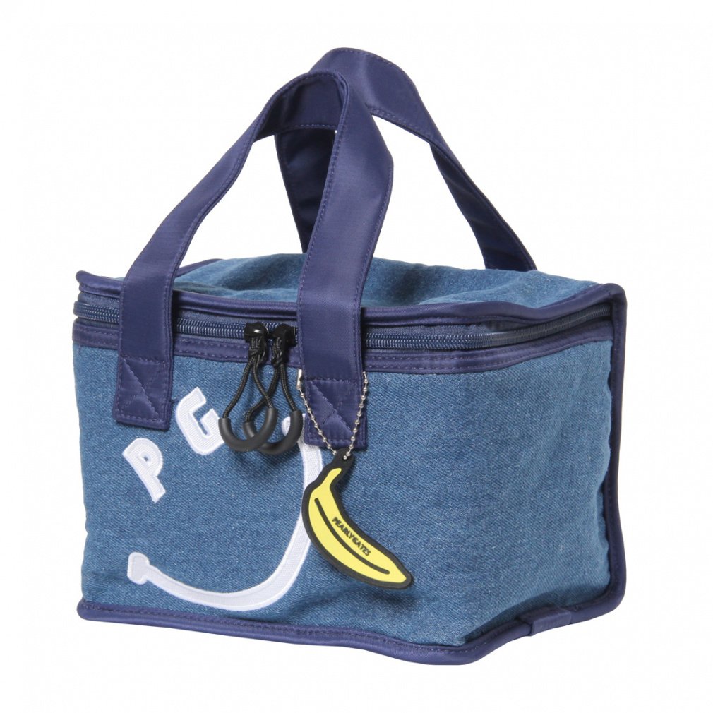 PEARLY GATES Pouch BOX Type Cooler Bag 0535181403