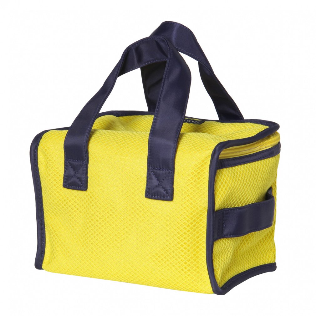 PEARLY GATES Pouch BOX Type Cooler Bag 0535181403