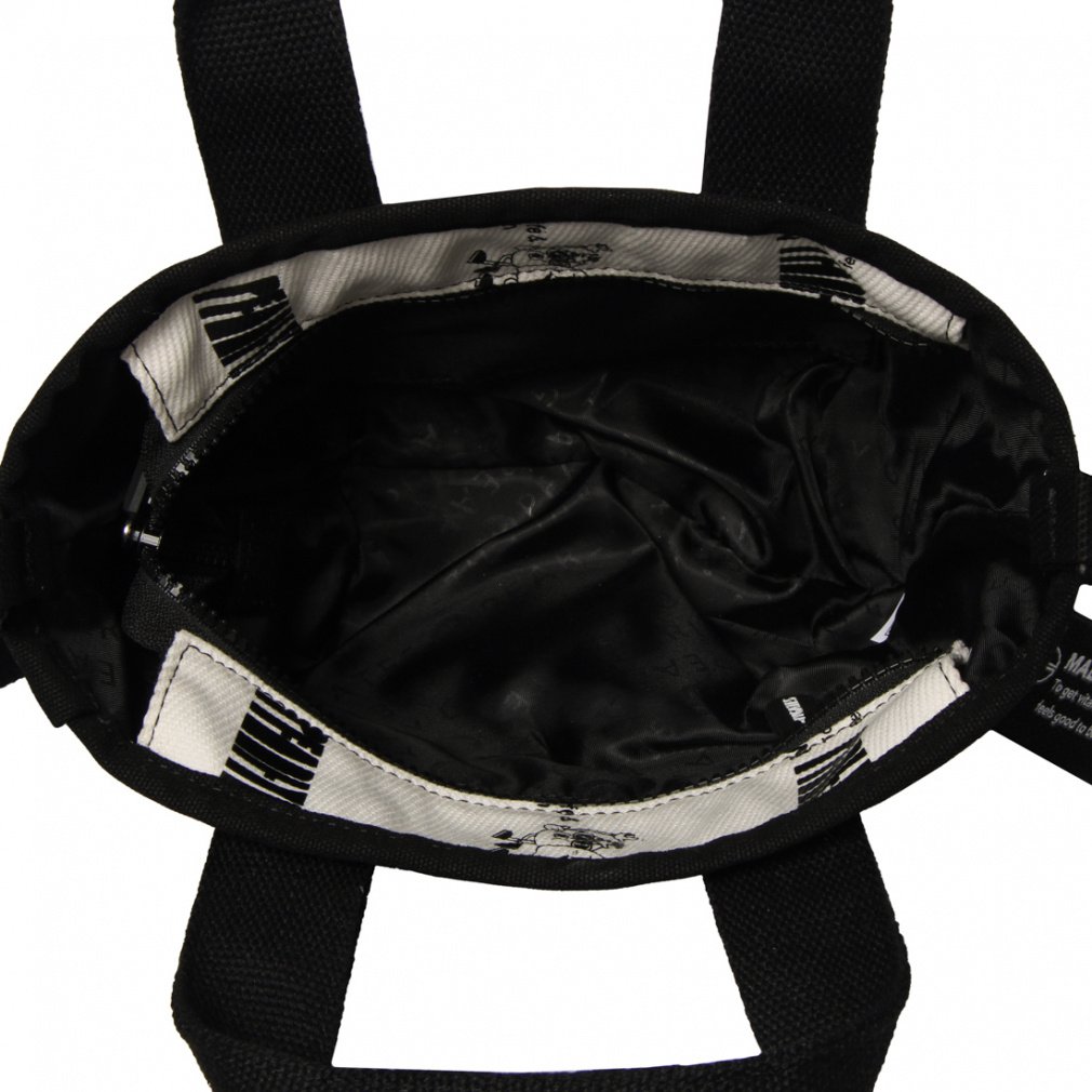 PEARLY GATES Pouch Border Pattern Cart Bag 0535181502