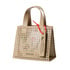 PEARLY GATES Pouch Synthetic Leather Mesh Cart Bag 0535181503