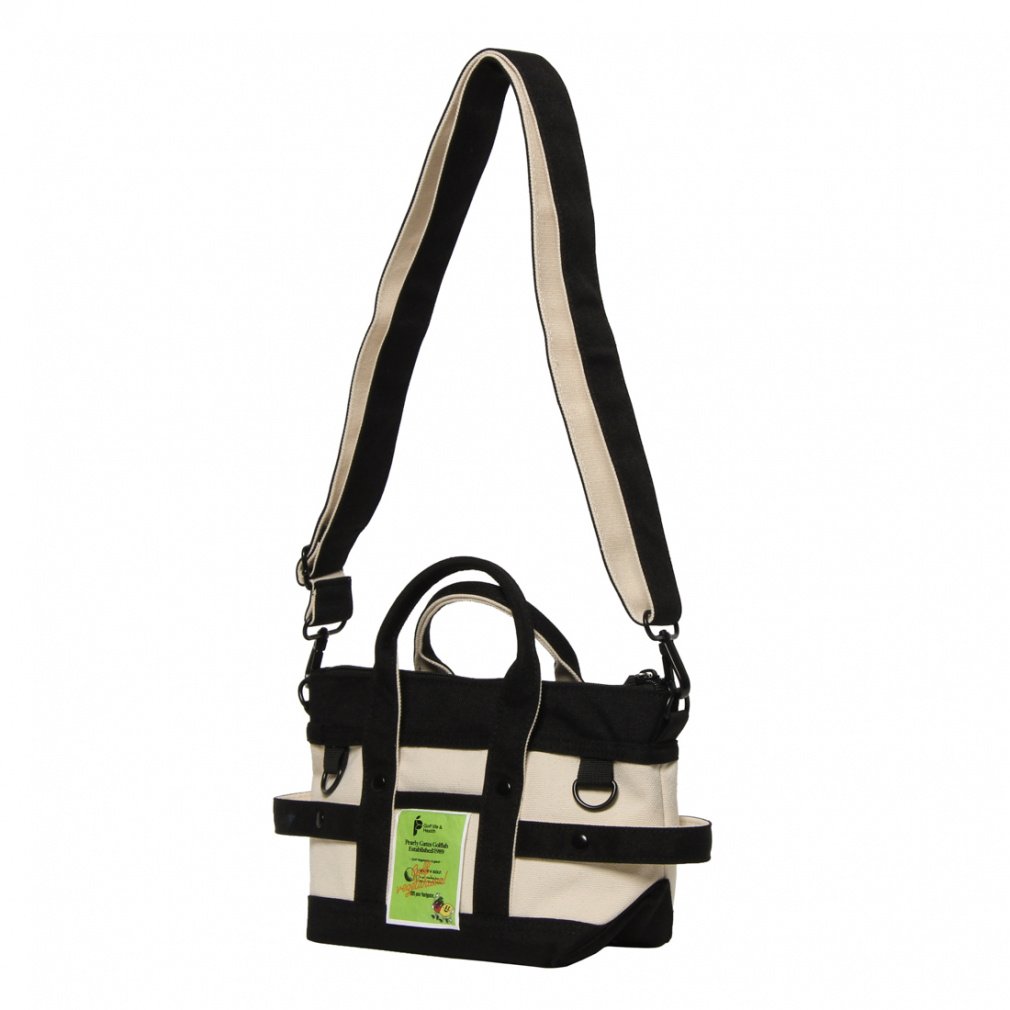 PEARLY GATES Pouch Canvas Cart Bag 0535281602