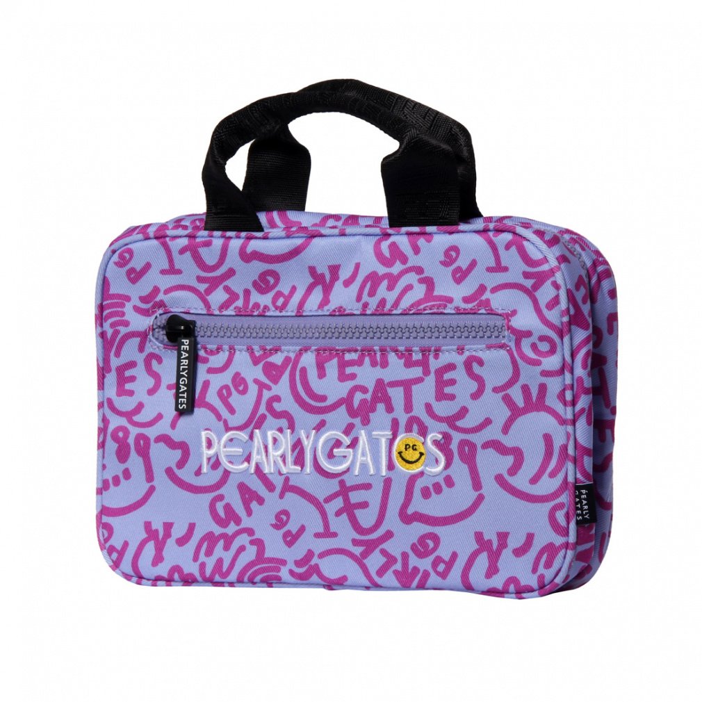 PEARLY GATES Pouch Travel Pouch Style Mini Bag 0535281611