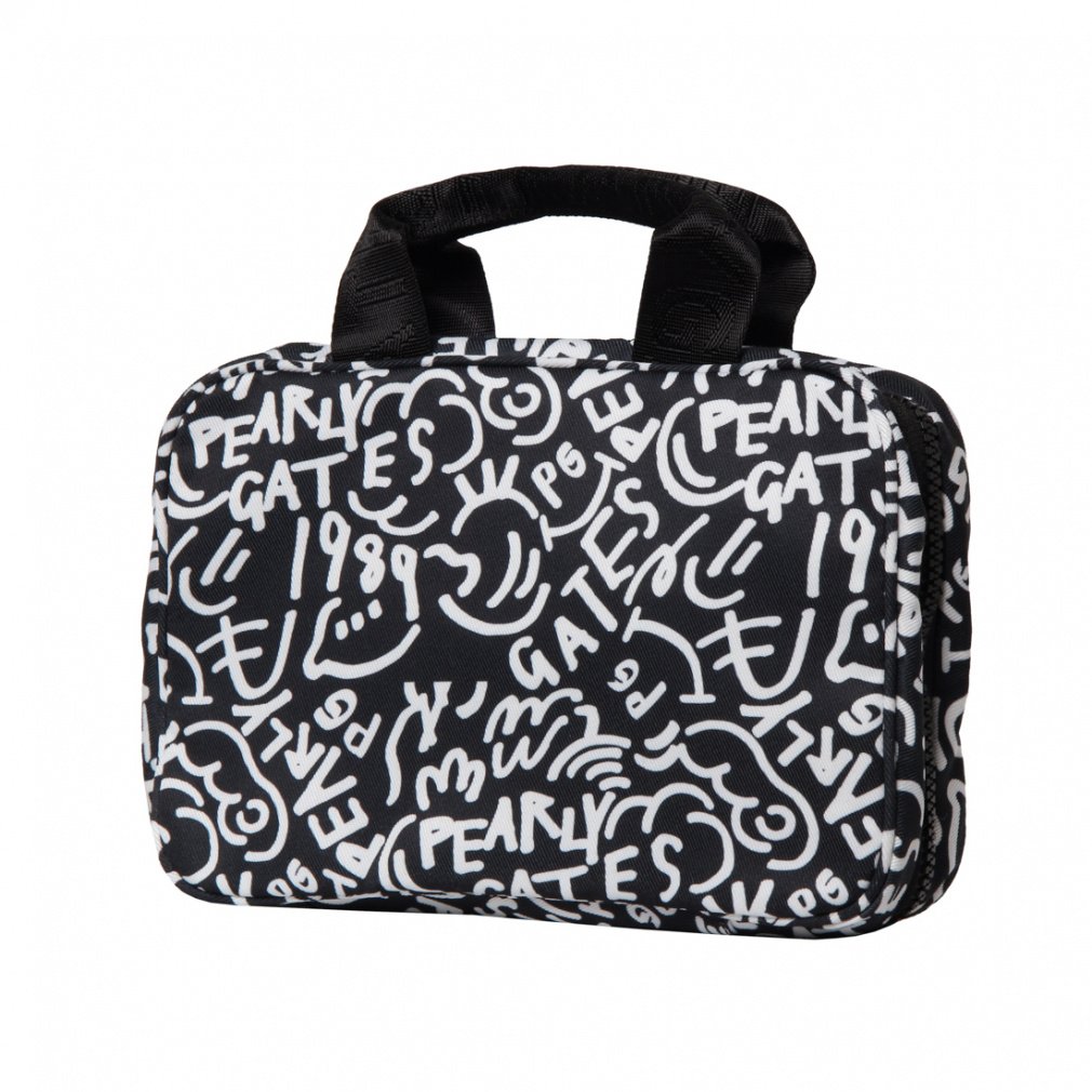 PEARLY GATES Pouch Travel Pouch Style Mini Bag 0535281611