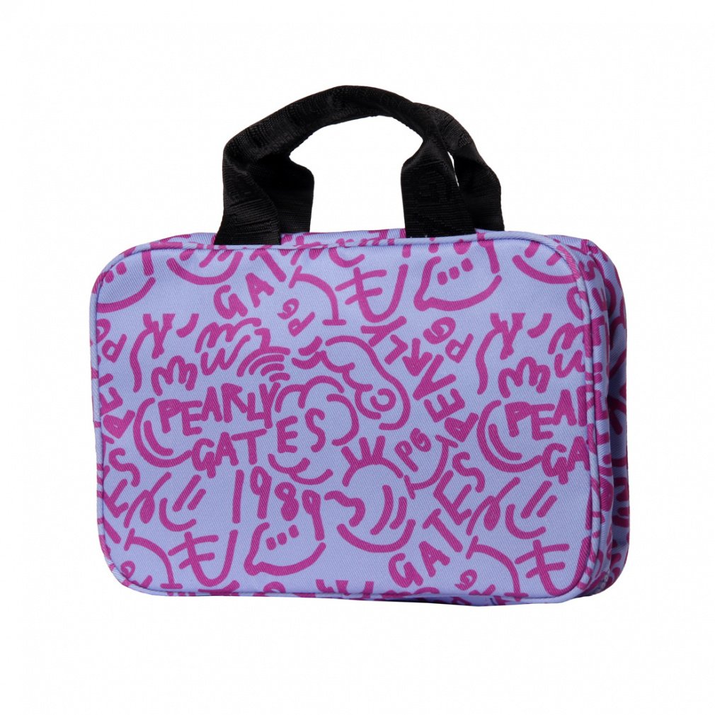 PEARLY GATES Pouch Travel Pouch Style Mini Bag 0535281611