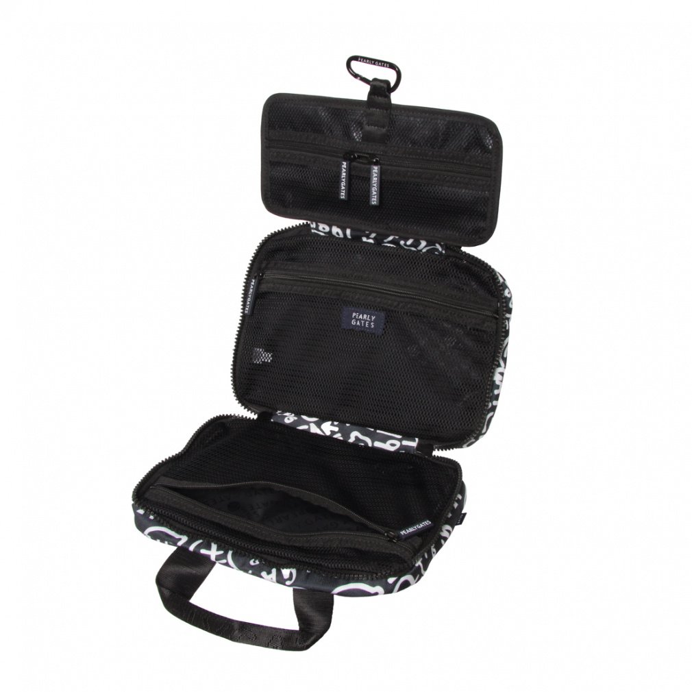 PEARLY GATES Pouch Travel Pouch Style Mini Bag 0535281611