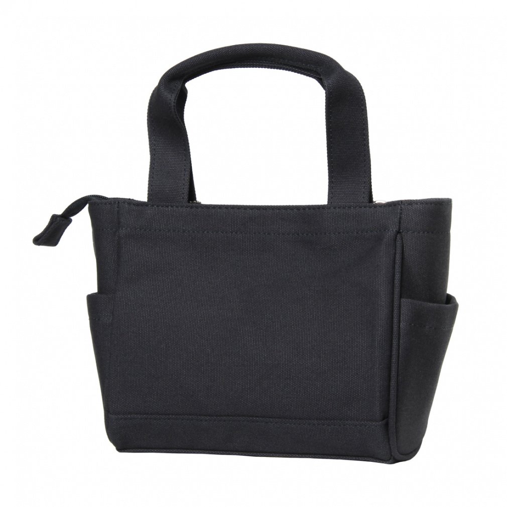 PEARLY GATES Pouch TakeitEasy & BALL-kun Canvas Cart Bag 0535281701