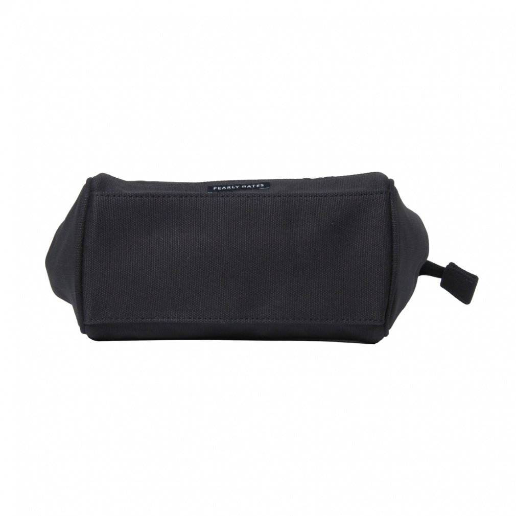 PEARLY GATES Pouch TakeitEasy & BALL-kun Canvas Cart Bag 0535281701