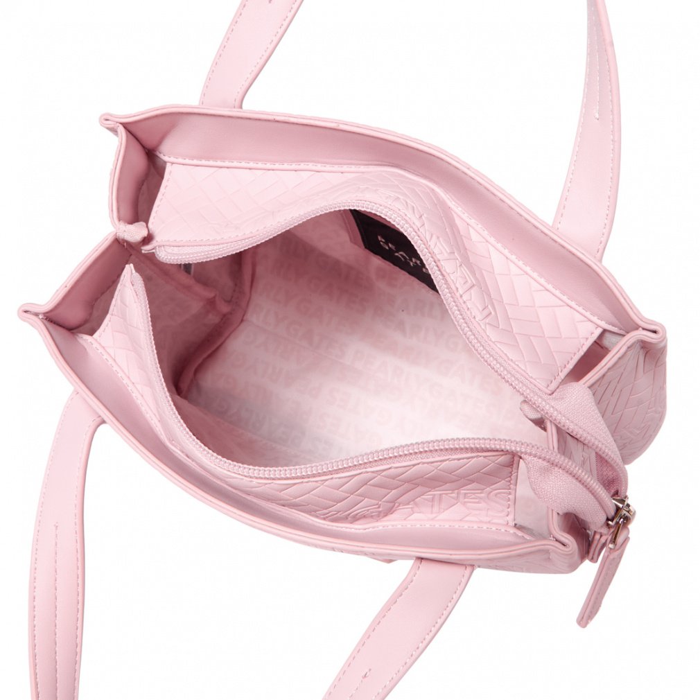 PEARLY GATES Pouch BASIC Cart Bag 0535981201