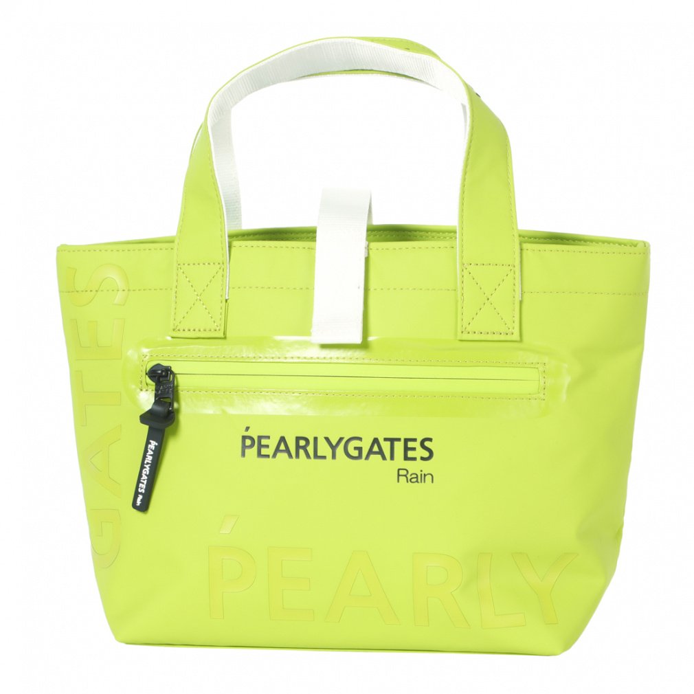PEARLY GATES Pouch Cart Bag for RAIN 0535981412