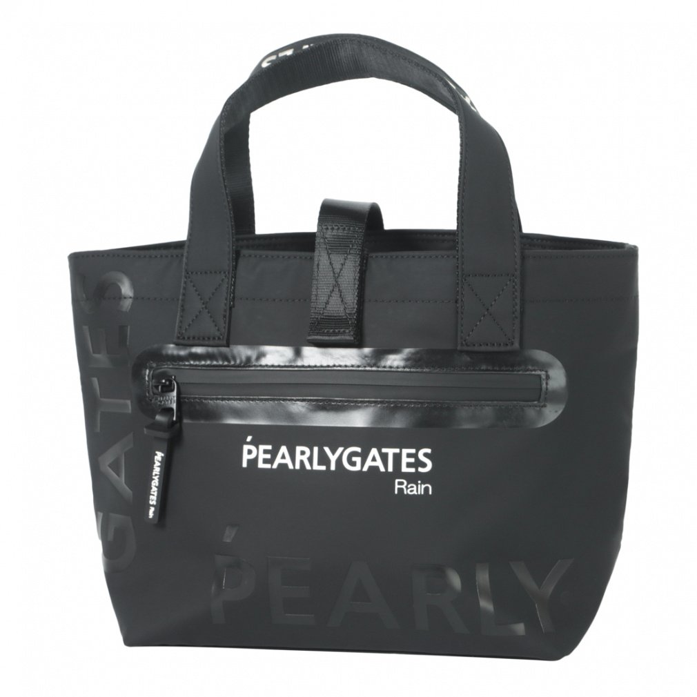 PEARLY GATES Pouch Cart Bag for RAIN 0535981412