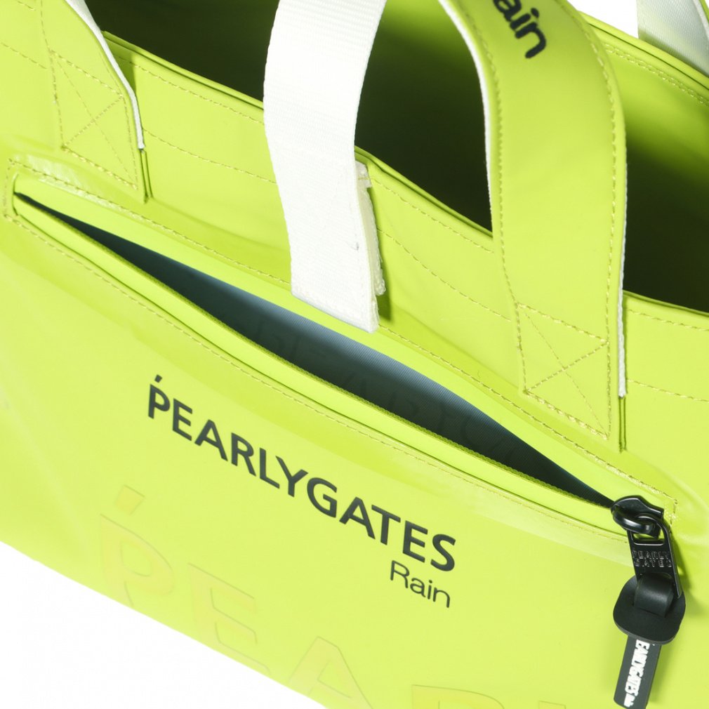 PEARLY GATES Pouch Cart Bag for RAIN 0535981412
