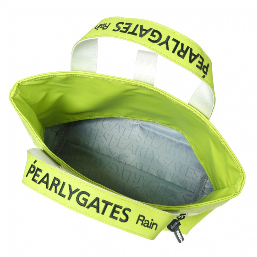 PEARLY GATES Pouch Cart Bag for RAIN 0535981412