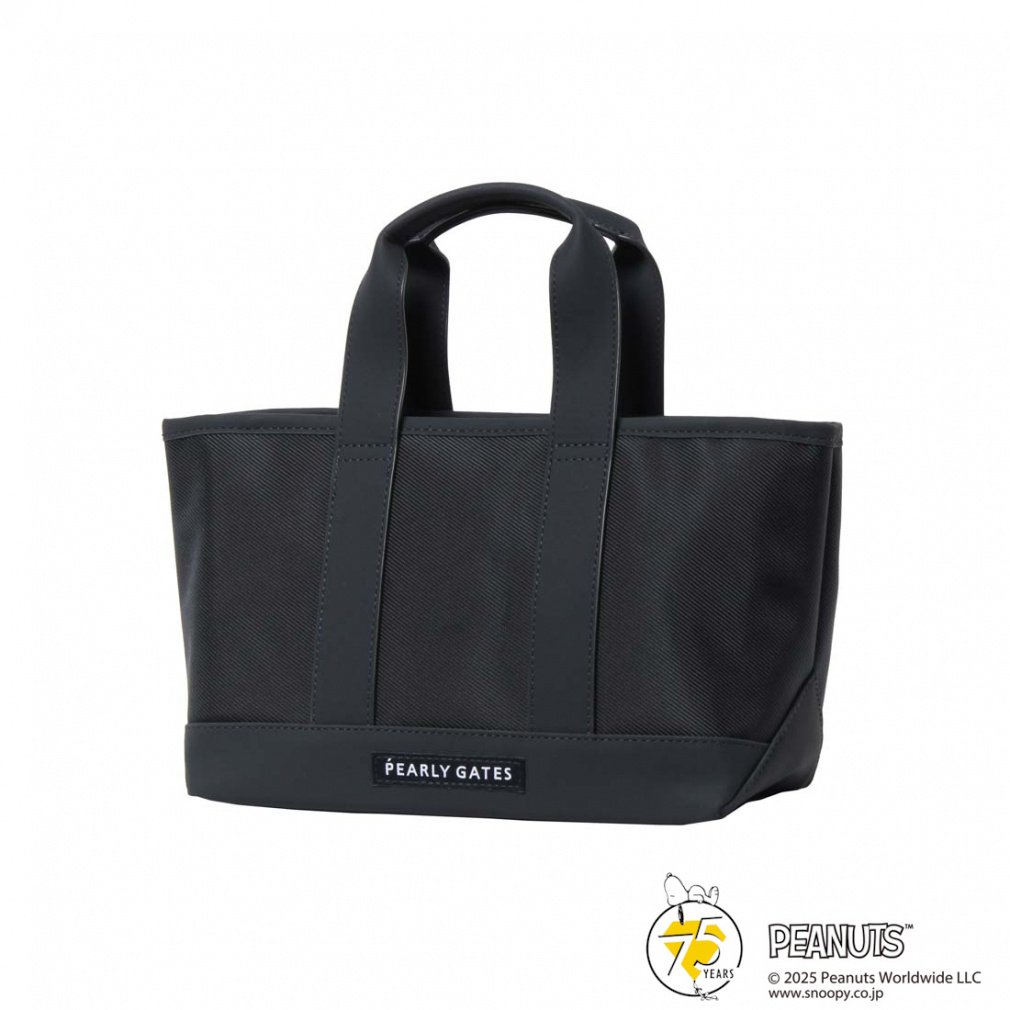 PEARLY GATES Pouch SNOOPY Cart Bag 0535281032