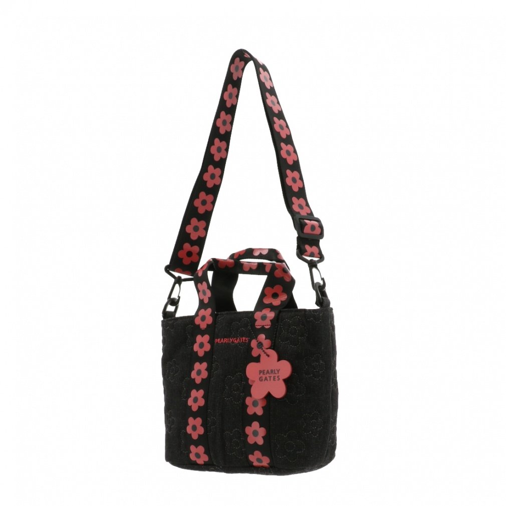 PEARLY GATES Pouch Flower Quilting Cart Bag 0535281103