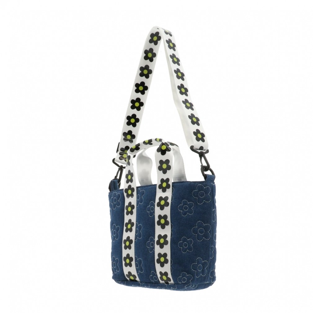 PEARLY GATES Pouch Flower Quilting Cart Bag 0535281103