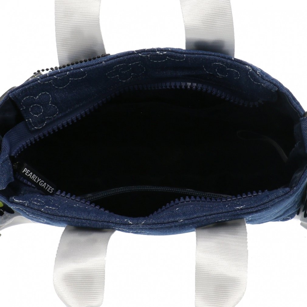 PEARLY GATES Pouch Flower Quilting Cart Bag 0535281103