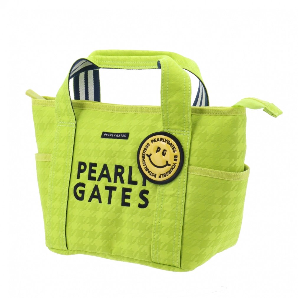 PEARLY GATES Pouch PG is PG Cart Bag 0536981122