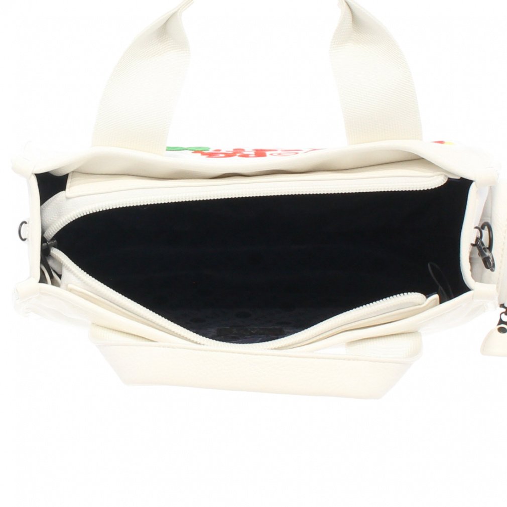 PEARLY GATES Pouch Logo Patch Cart Bag 0536181002