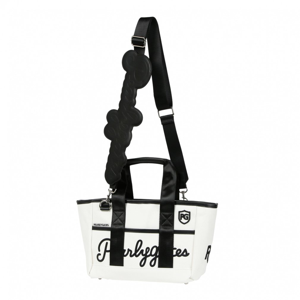 PEARLY GATES Pouch Free Letter Cart Bag 0533181401