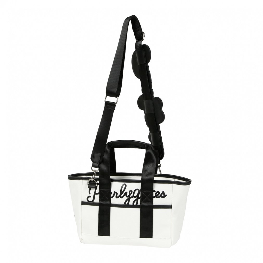 PEARLY GATES Pouch Free Letter Cart Bag 0533181401