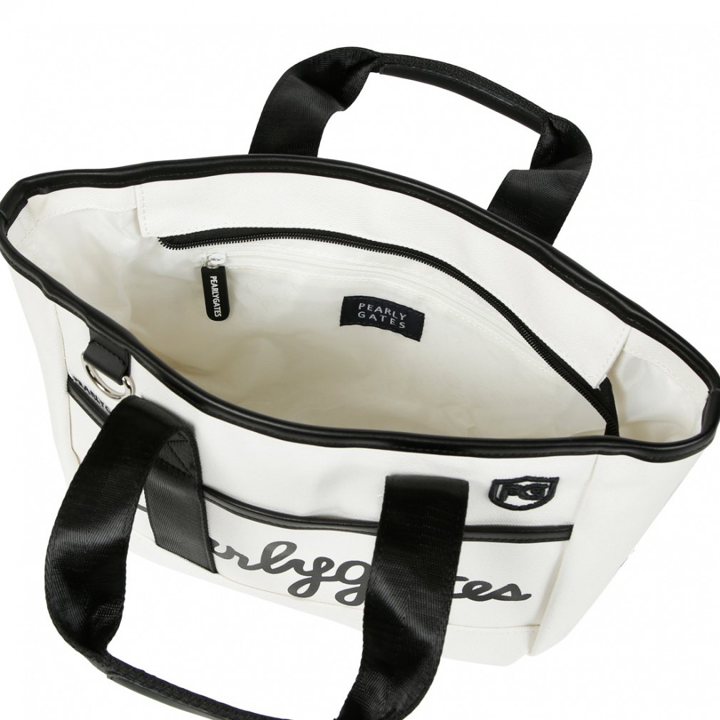 PEARLY GATES Pouch Free Letter Cart Bag 0533181401
