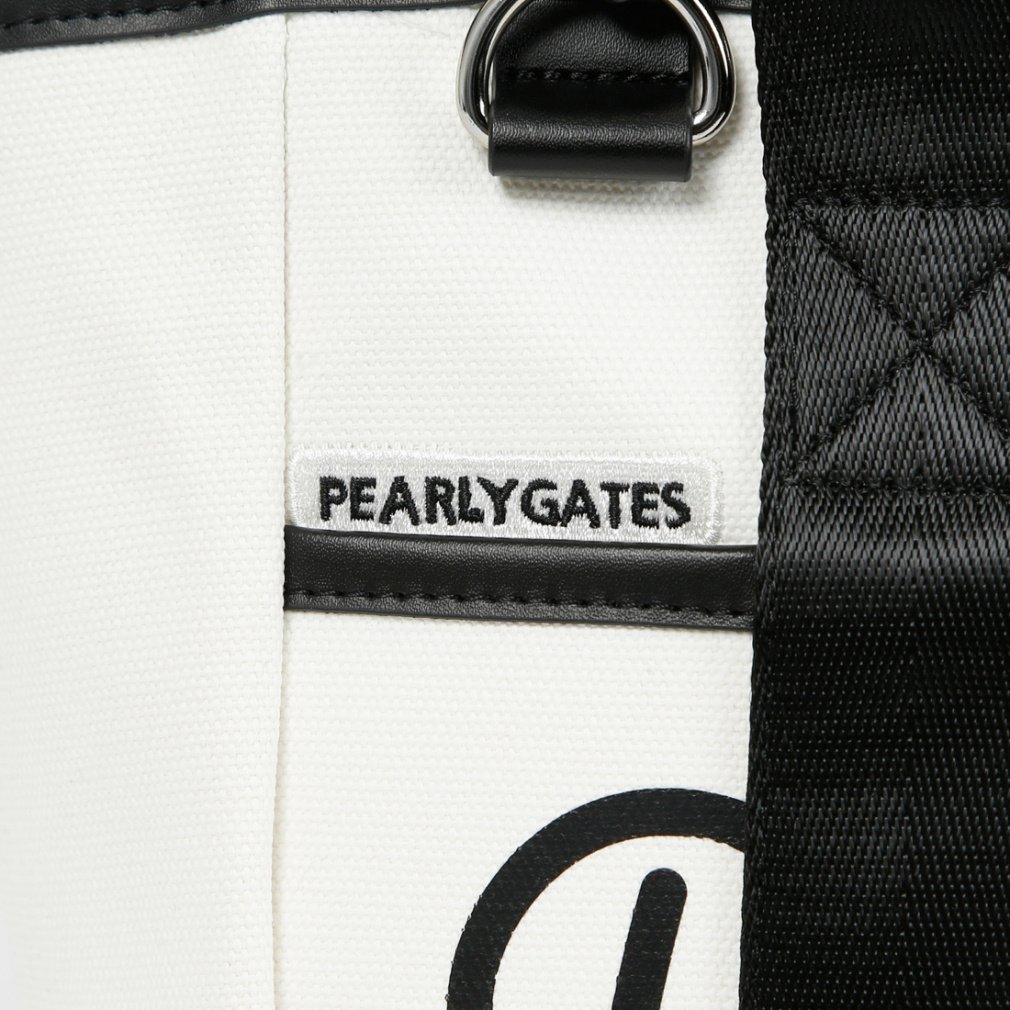 PEARLY GATES Pouch Free Letter Cart Bag 0533181401