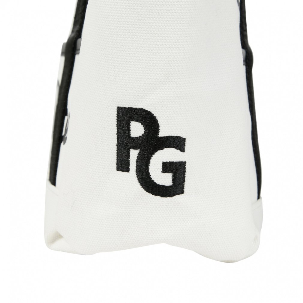 PEARLY GATES Pouch Free Letter Cart Bag 0533181401