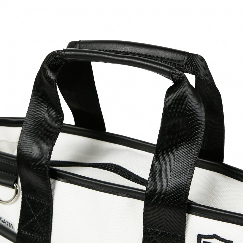 PEARLY GATES Pouch Free Letter Cart Bag 0533181401