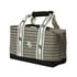 PEARLY GATES Pouch Gun Club Check Pattern Cart Bag 0535281912