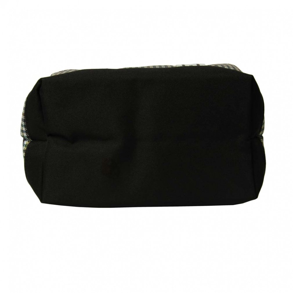 PEARLY GATES Pouch Gun Club Check Pattern Cart Bag 0535281912