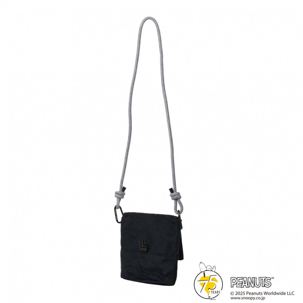 PEARLY GATES Pouch SNOOPY Cart Pouch 0535284037