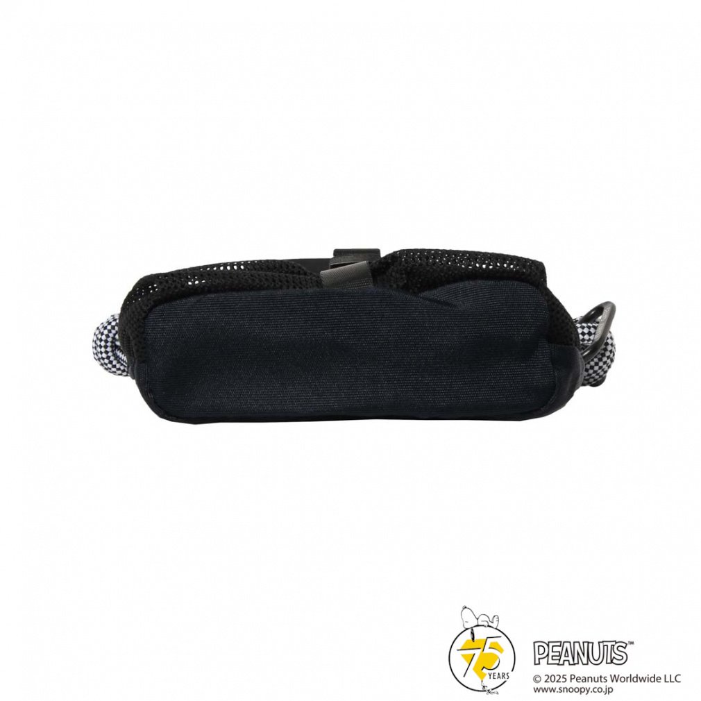 PEARLY GATES Pouch SNOOPY Cart Pouch 0535284037