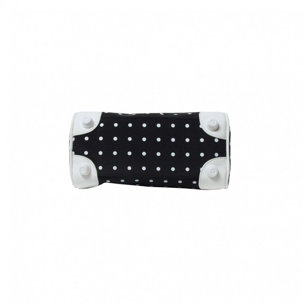 PEARLY GATES Pouch Mini Dot Pattern Cart Bag 0535281022