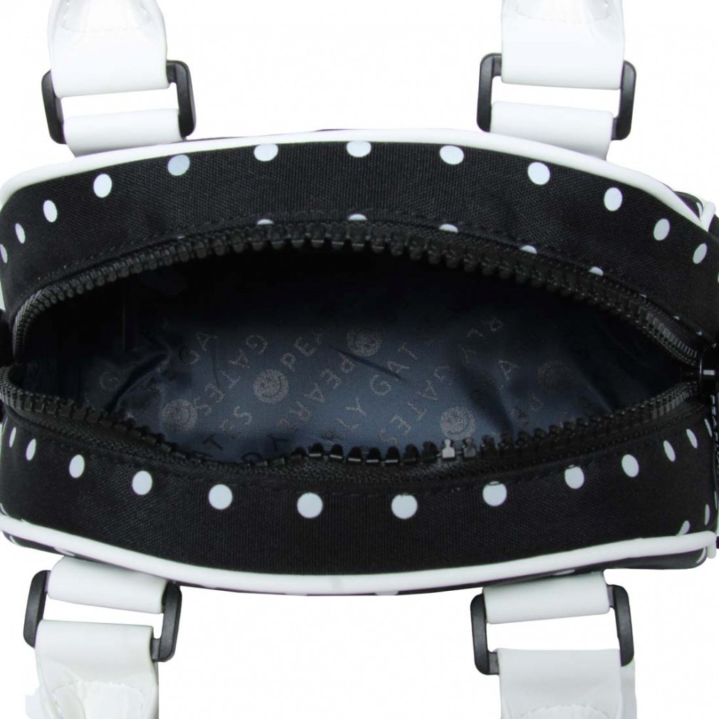 PEARLY GATES Pouch Mini Dot Pattern Cart Bag 0535281022