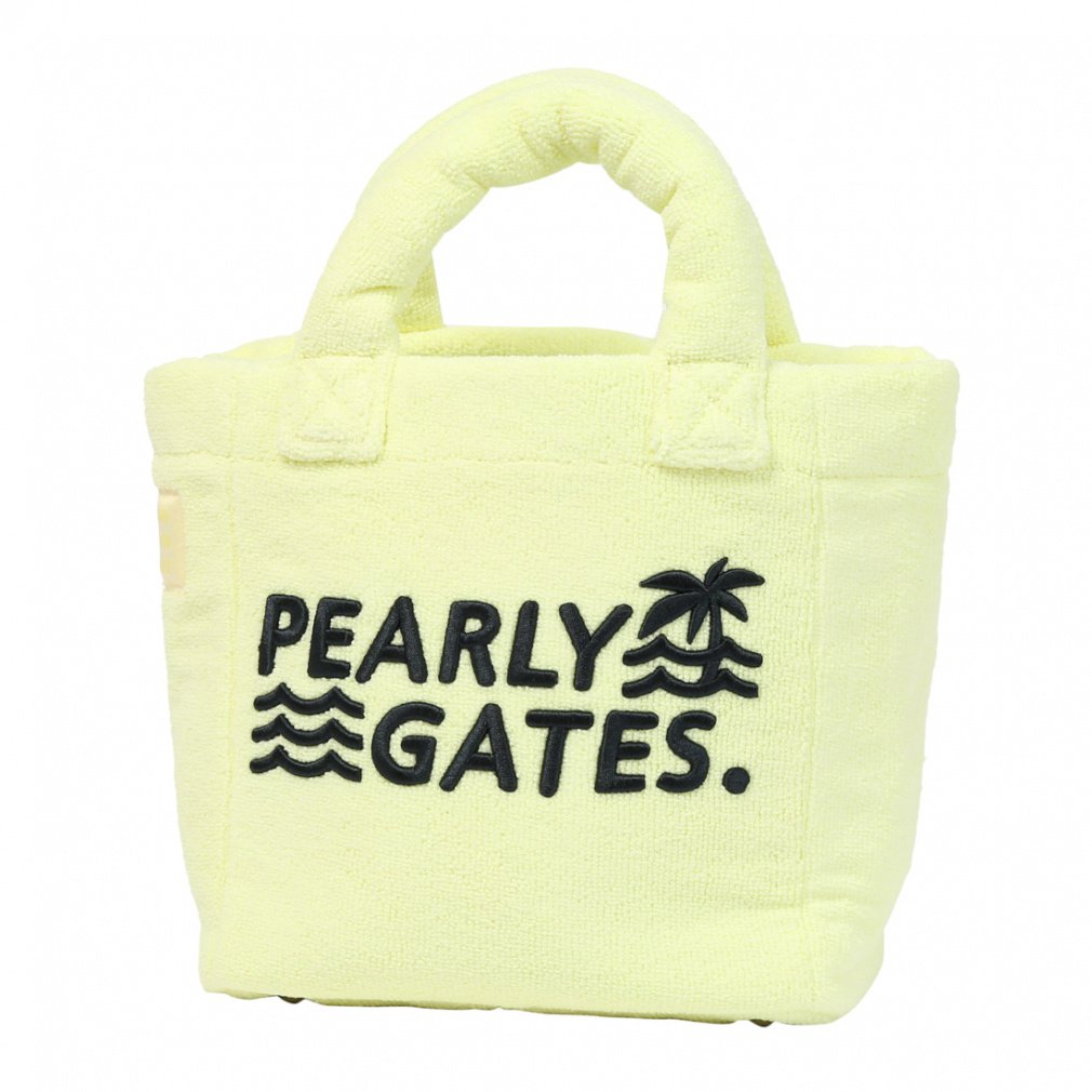 PEARLY GATES Pouch Pile Cart Bag 0533181509