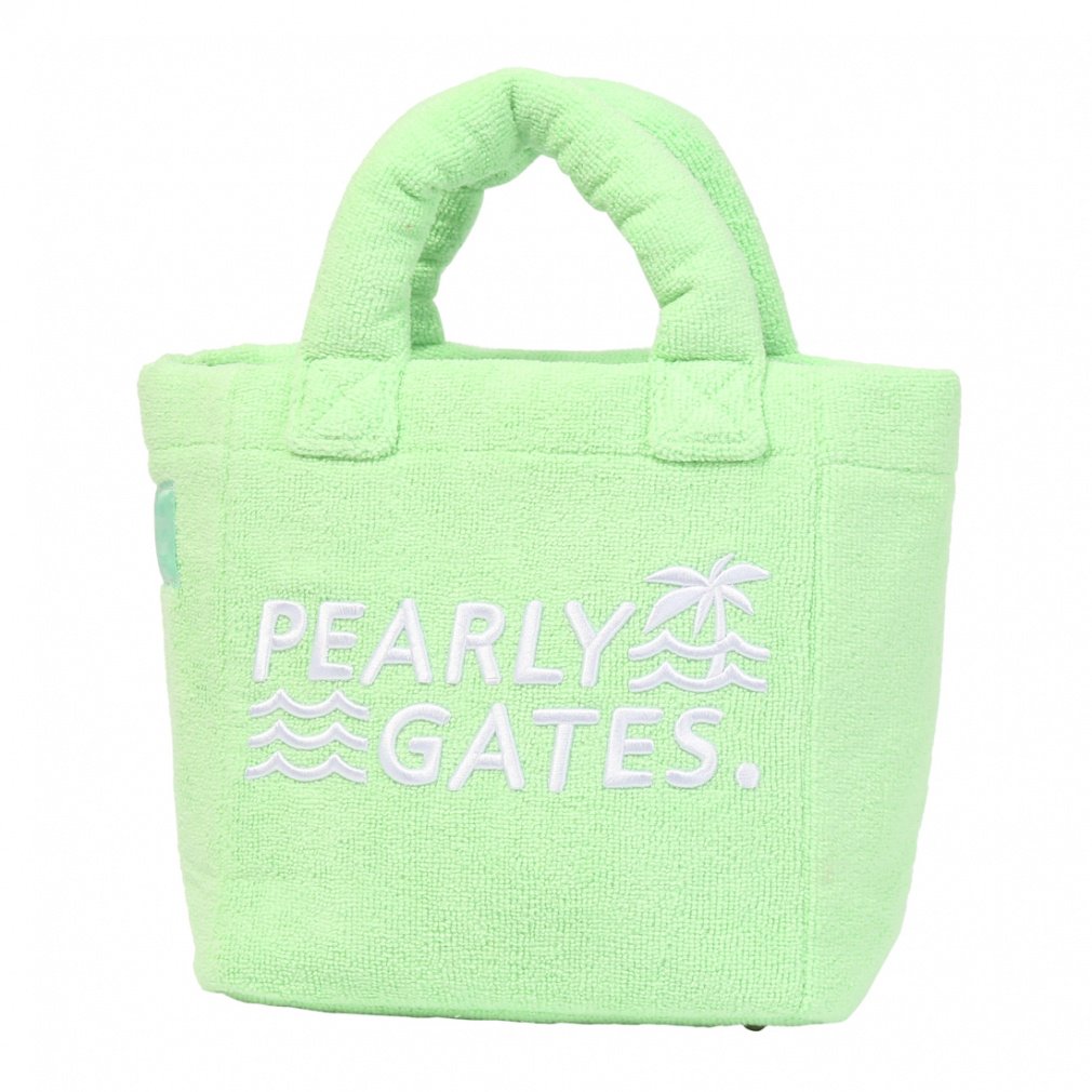 PEARLY GATES Pouch Pile Cart Bag 0533181509