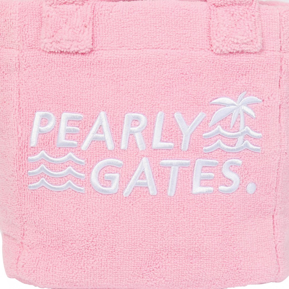 PEARLY GATES Pouch Pile Cart Bag 0533181509