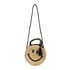 PEARLY GATES Pouch Adult Smiley Paper Cart Bag 0533181506