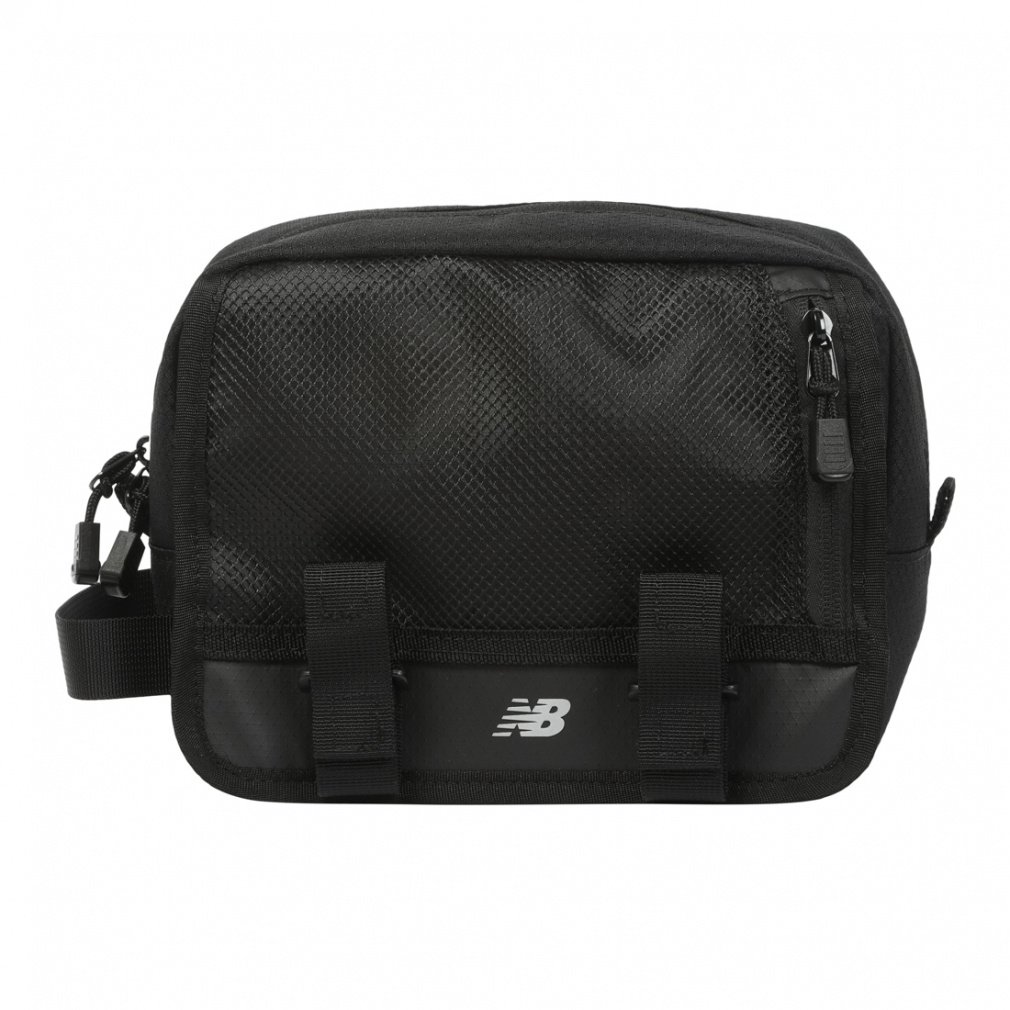 new balance Pouch New Balance 2WAY ROUND BAG (0124281002)