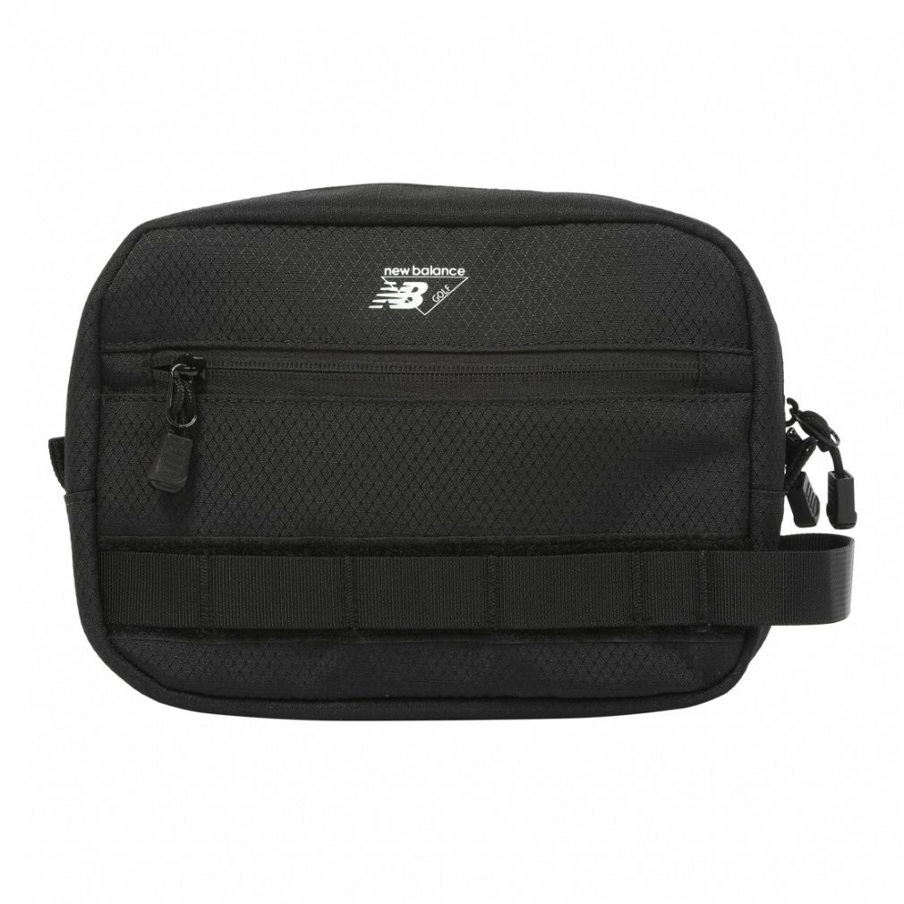 new balance Pouch New Balance 2WAY ROUND BAG (0124281002)