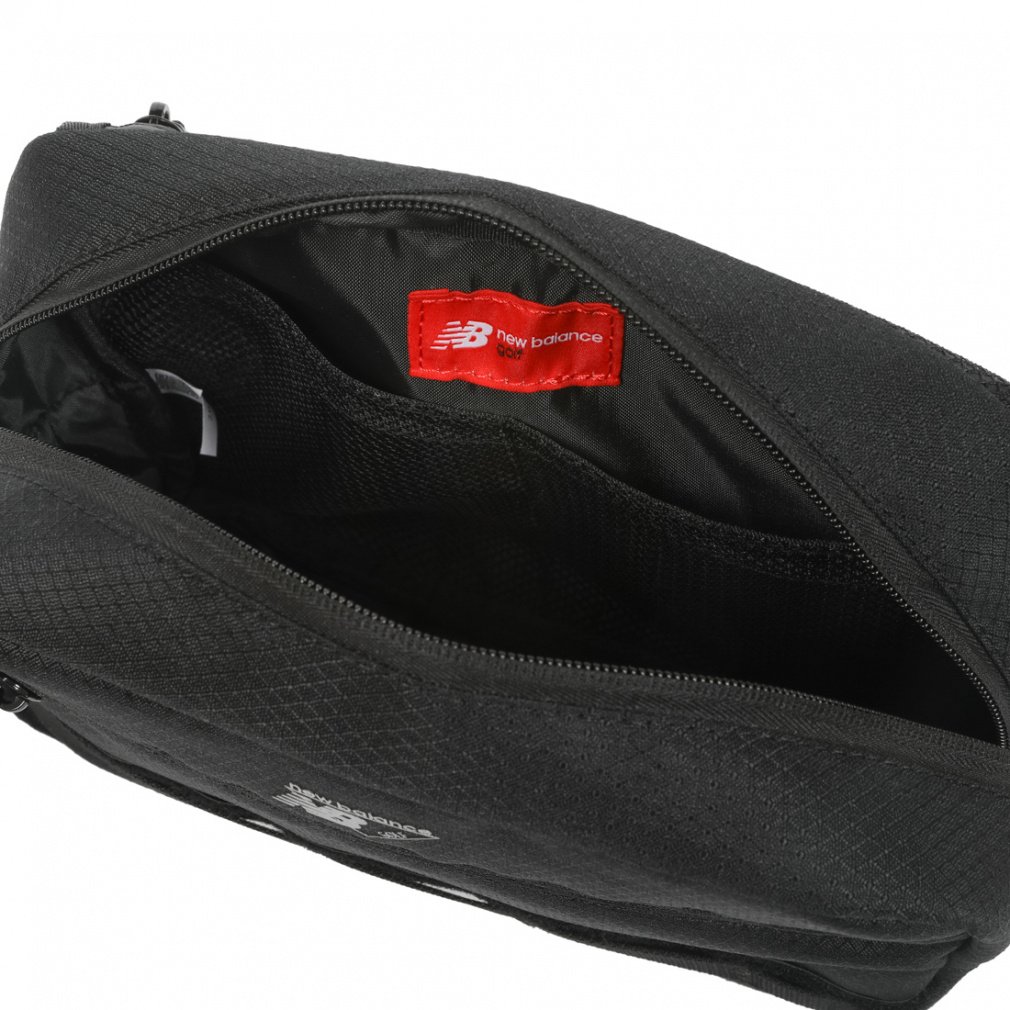 new balance Pouch New Balance 2WAY ROUND BAG (0124281002)